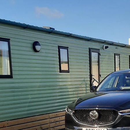 Masons By The Sea Heysham Static Caravan Sleeps 8 Pet Friendly מראה חיצוני תמונה
