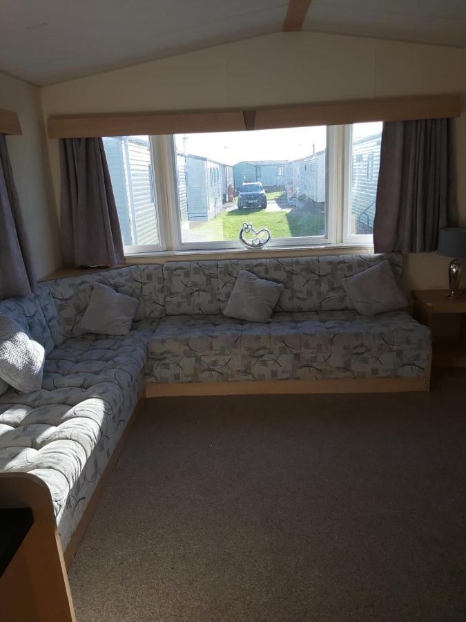 Masons By The Sea Heysham Static Caravan Sleeps 8 Pet Friendly מראה חיצוני תמונה