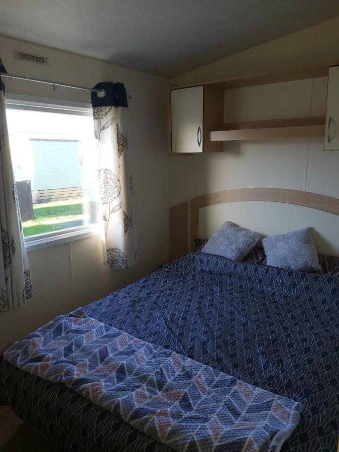 Masons By The Sea Heysham Static Caravan Sleeps 8 Pet Friendly מראה חיצוני תמונה