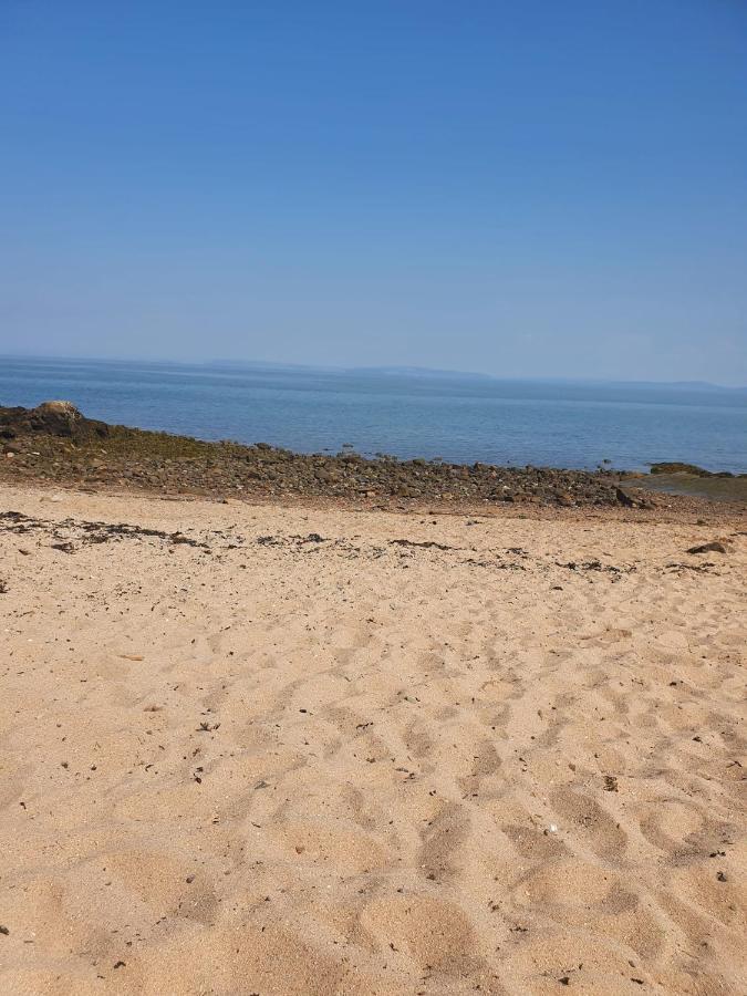 Masons By The Sea Heysham Static Caravan Sleeps 8 Pet Friendly מראה חיצוני תמונה
