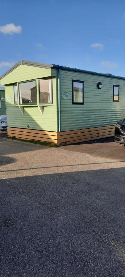 Masons By The Sea Heysham Static Caravan Sleeps 8 Pet Friendly מראה חיצוני תמונה