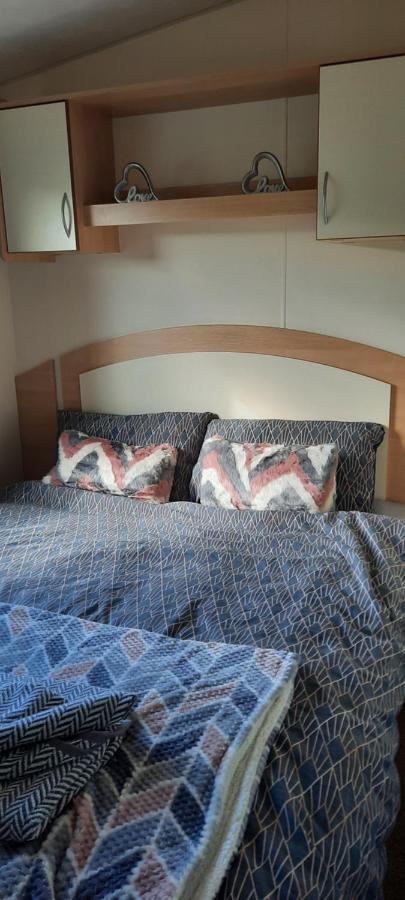 Masons By The Sea Heysham Static Caravan Sleeps 8 Pet Friendly מראה חיצוני תמונה