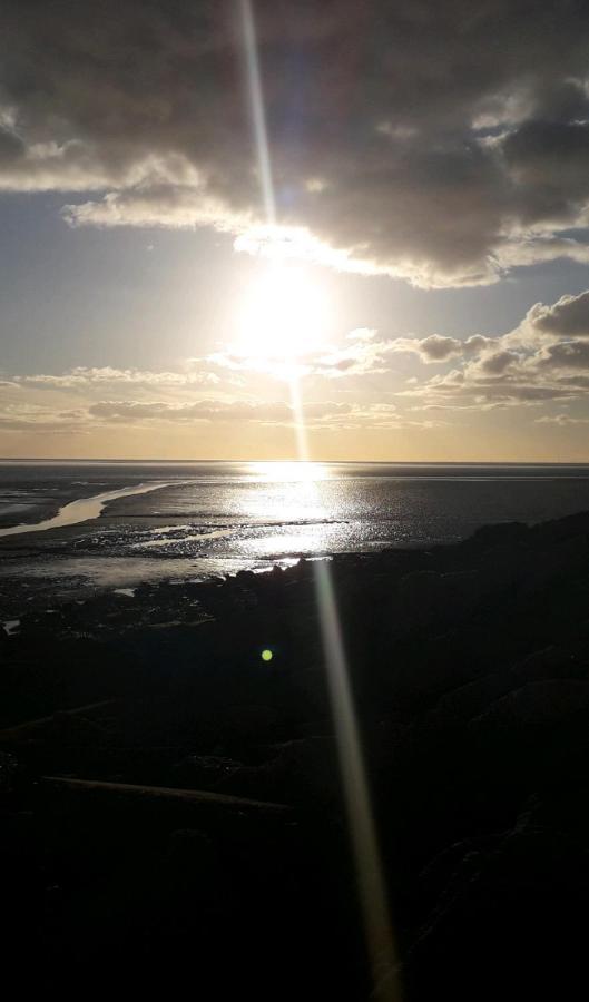 Masons By The Sea Heysham Static Caravan Sleeps 8 Pet Friendly מראה חיצוני תמונה