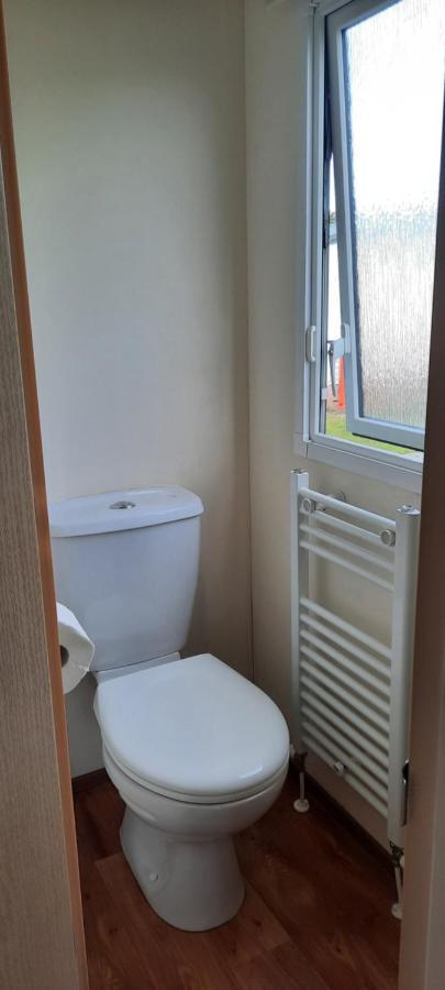Masons By The Sea Heysham Static Caravan Sleeps 8 Pet Friendly מראה חיצוני תמונה