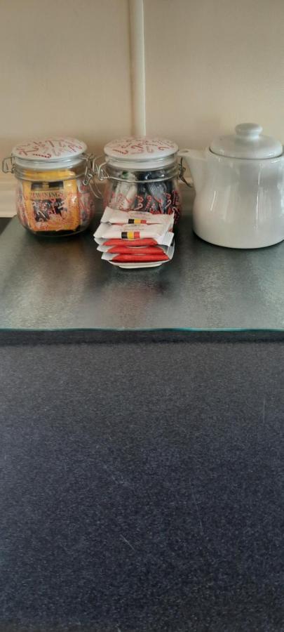 Masons By The Sea Heysham Static Caravan Sleeps 8 Pet Friendly מראה חיצוני תמונה