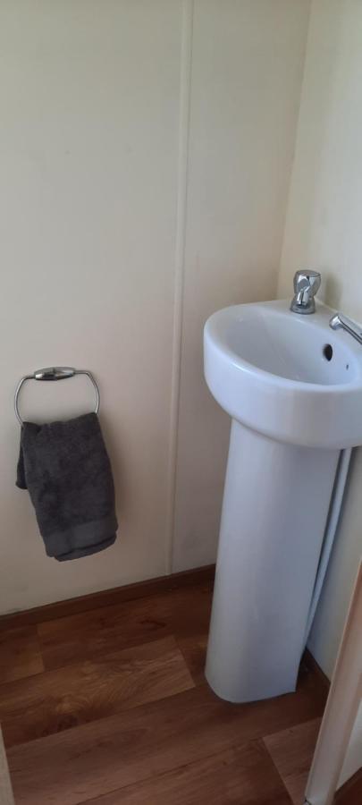 Masons By The Sea Heysham Static Caravan Sleeps 8 Pet Friendly מראה חיצוני תמונה