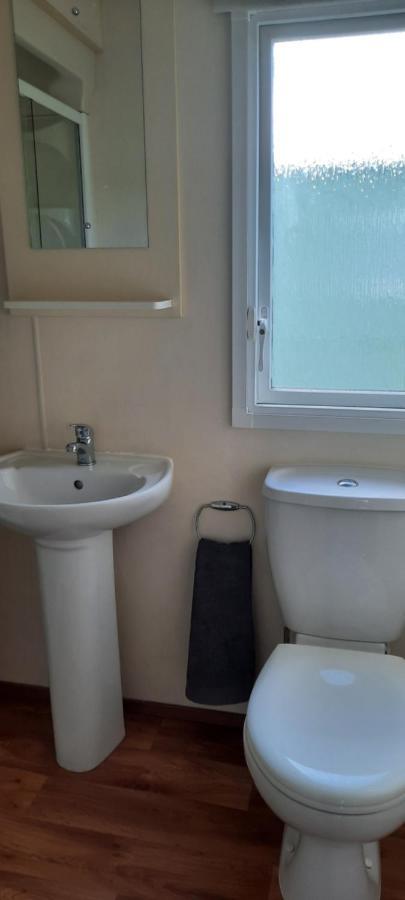 Masons By The Sea Heysham Static Caravan Sleeps 8 Pet Friendly מראה חיצוני תמונה